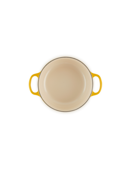 Braad- / Stoofpan Signature rond Nectar 20cm 2,4l