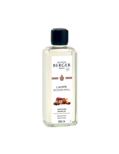 Parfum 500ml Joie d'Hiver