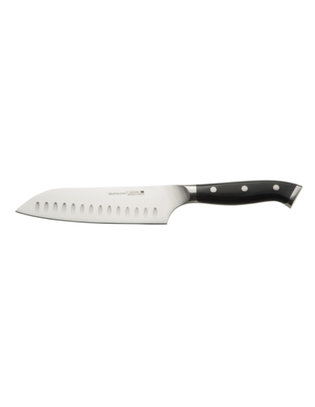 Wartmann Pro Santoku mes 18 cm