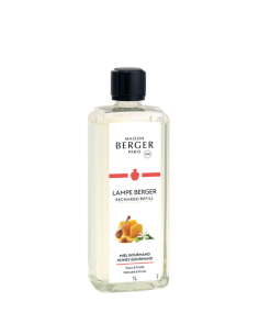 Parfum 1000 ml Miel Gourmand