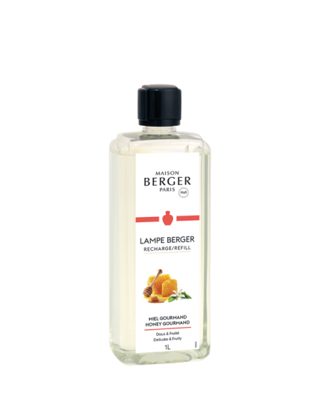 Parfum 1000 ml Miel Gourmand
