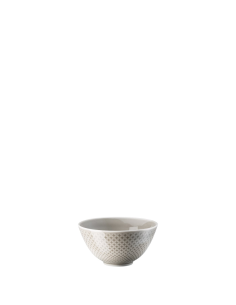 Kom 11 cm Junto Pearl Grey