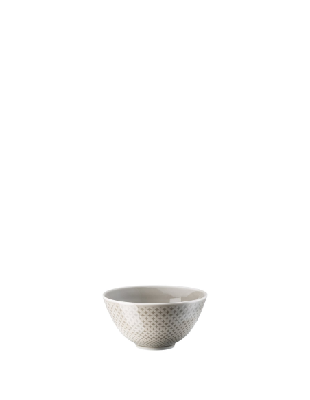 Kom 11 cm Junto Pearl Grey