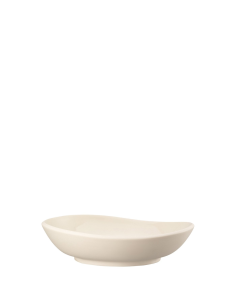 Diep Bord 22 cm Junto Alabaster