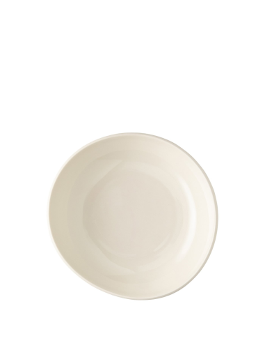 Diep Bord 22 cm Junto Alabaster