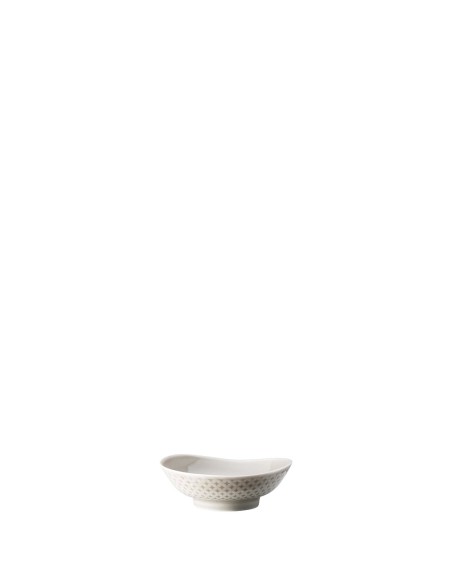 Kom 10 cm Junto Pearl Grey