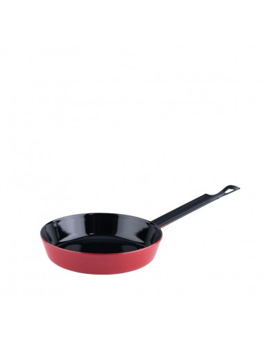 RIESS Mini emaille pan 16 cm