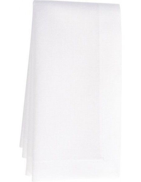 Loft Tafelkleed 150 x 250 cm, wit