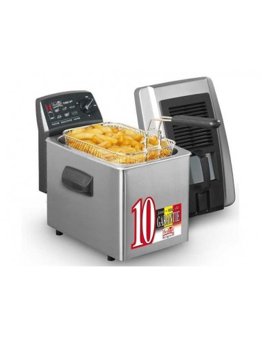 Friteuse 4371TSF 4 Liter, 3200W