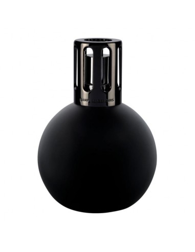 Lampe Berger Boule Noire