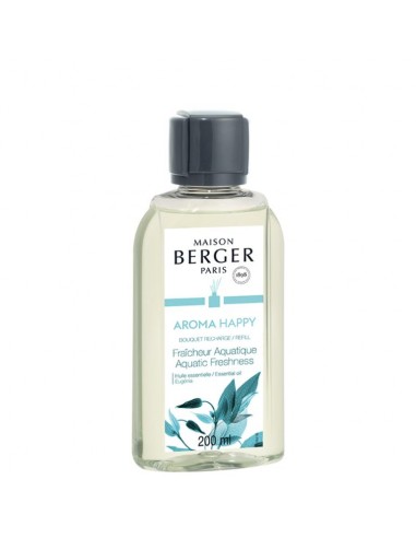 Parfum Berger Aroma Happy Navulling 200 ml