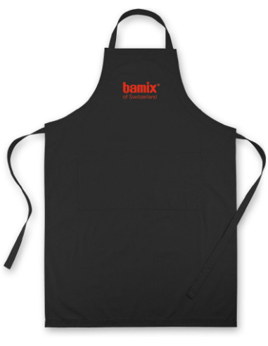 Bamix Swissline BBQ Box Ltd., zeer compleet