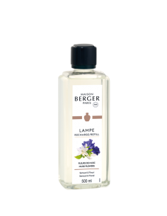 Parfum 500ml Fleurs de Musc