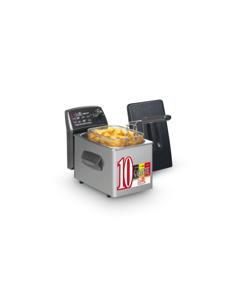Fritel Friteuse Turbo SF4050 2 liter, 2000W