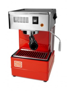 QuickMill 820 Espresso Rood