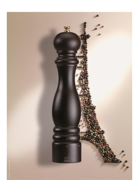 Peugeot Paris Chocolat Zoutmolen U-Select 22 cm