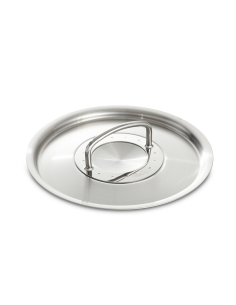 Fissler Pure-Profi Deksel 16 cm RVS