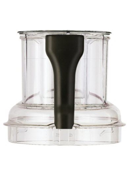 Magimix Deksel CS42/CS52  XL Grijs