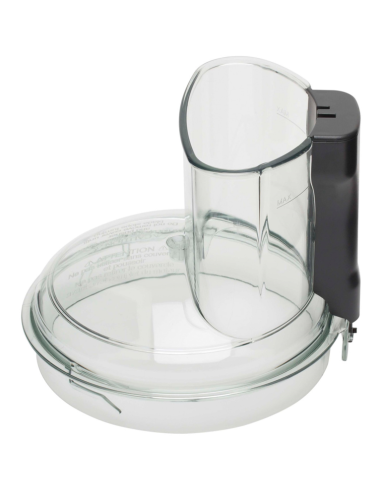 Magimix Deksel CS42/CS52  XL Grijs