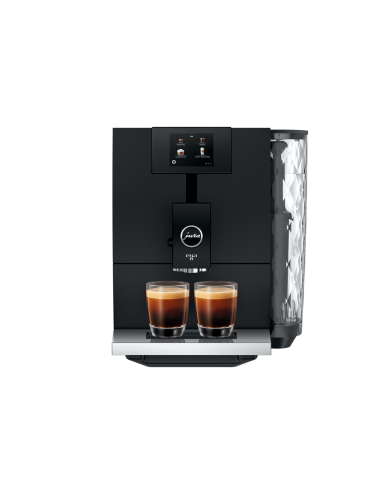 Jura Koffievolautomaat ENA 8 EC Full Metropolitan Black