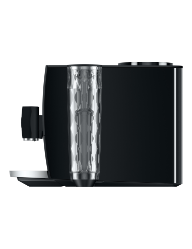 Jura Koffievolautomaat ENA 8 EC Full Metropolitan Black