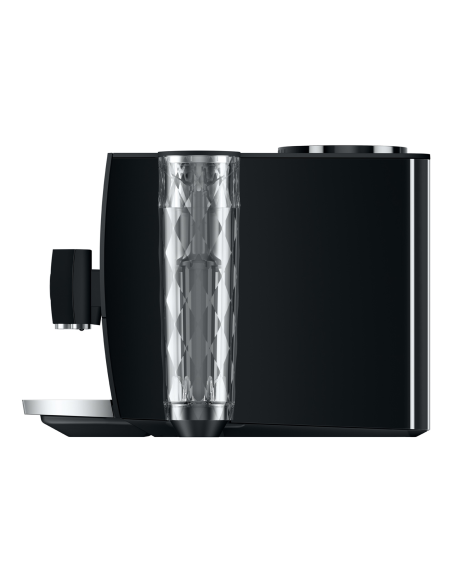 Jura Koffievolautomaat ENA 8 EC Full Metropolitan Black