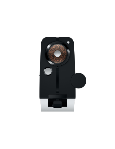 Jura Koffievolautomaat ENA 8 EC Full Metropolitan Black