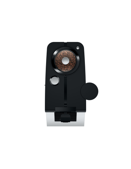 Jura Koffievolautomaat ENA 8 EC Full Metropolitan Black