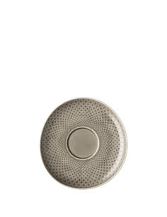 Café au lait schotel Junto Pearl Grey