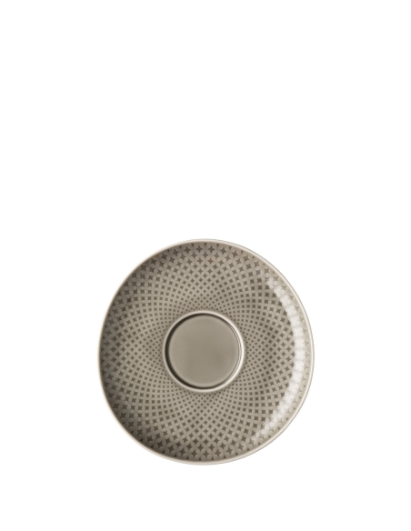 Café au lait schotel Junto Pearl Grey