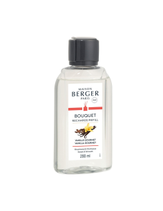 PB Navulling Vanille Gourmet 200 ml