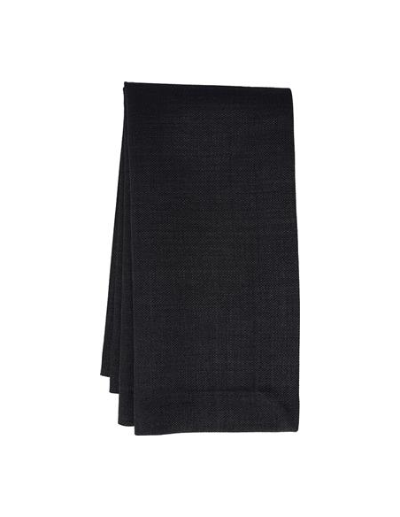 Tafelkleed Loft 150 x 250, Zwart