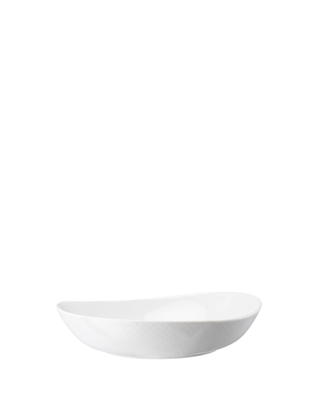 Diep Bord 22 cm Junto Wit