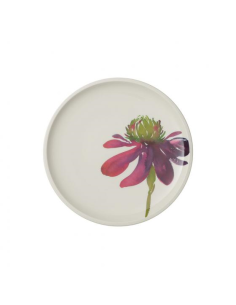 Artesano Flower Art Dinerbord 27 cm