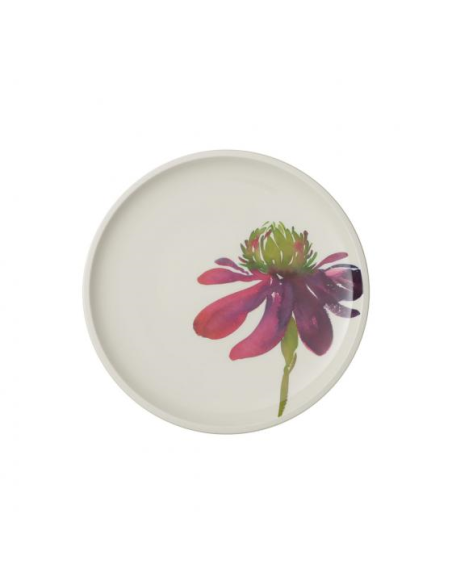 Artesano Flower Art Dinerbord 27 cm