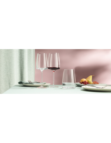 Zwiesel Vivid Senses licht & fris Nr.77