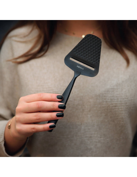 De allerbeste kaasschaaf Black Edition