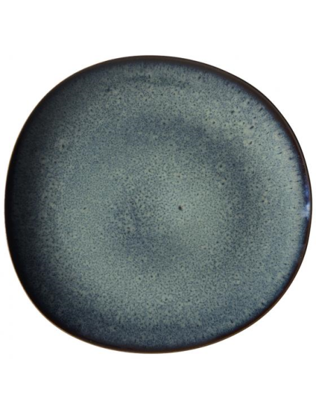 Lave Gris Dinerbord