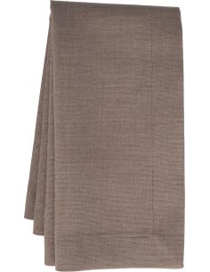 Loft Tafelkleed 150x250 cm Donker Taupe