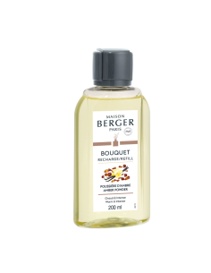 PB Navulling Poussiere d'Ambre 200 ml