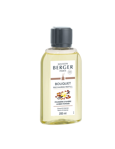 PB Navulling Poussiere d'Ambre 200 ml