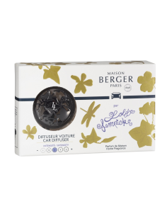 MB Auto Startset Lolita Lempicka Gun Metal