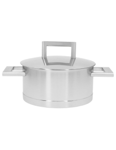Demeyere John Pawson Kookpan 16cm m.d.