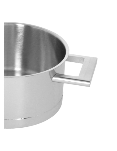 Demeyere John Pawson Kookpan 16cm m.d.