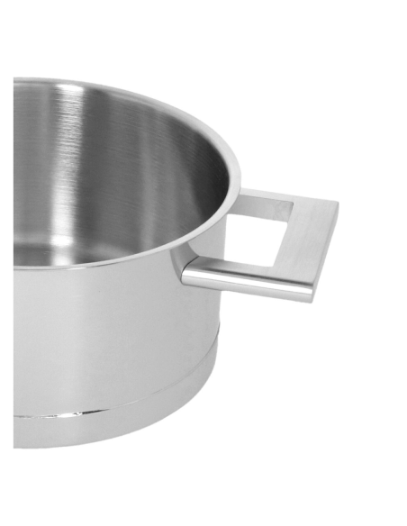 Demeyere John Pawson Kookpan 16cm m.d.
