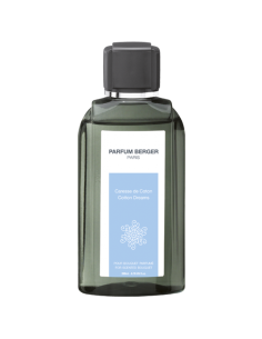 Parfum Berger Caresse de Coton Navulling 200 ml