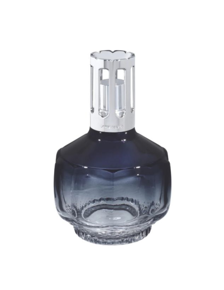 Lampe Berger Molécule Bleue