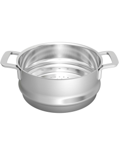 Demeyere Intense Stoominzet 20cm