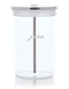 Jura Glazen Melkhouder 0,5 L