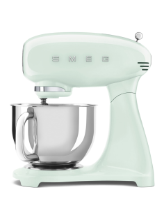Smeg Keukenmachine Watergroen